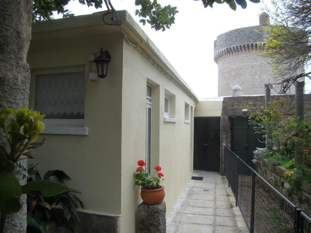 Turtle Apartments Ντουμπρόβνικ Δωμάτιο φωτογραφία