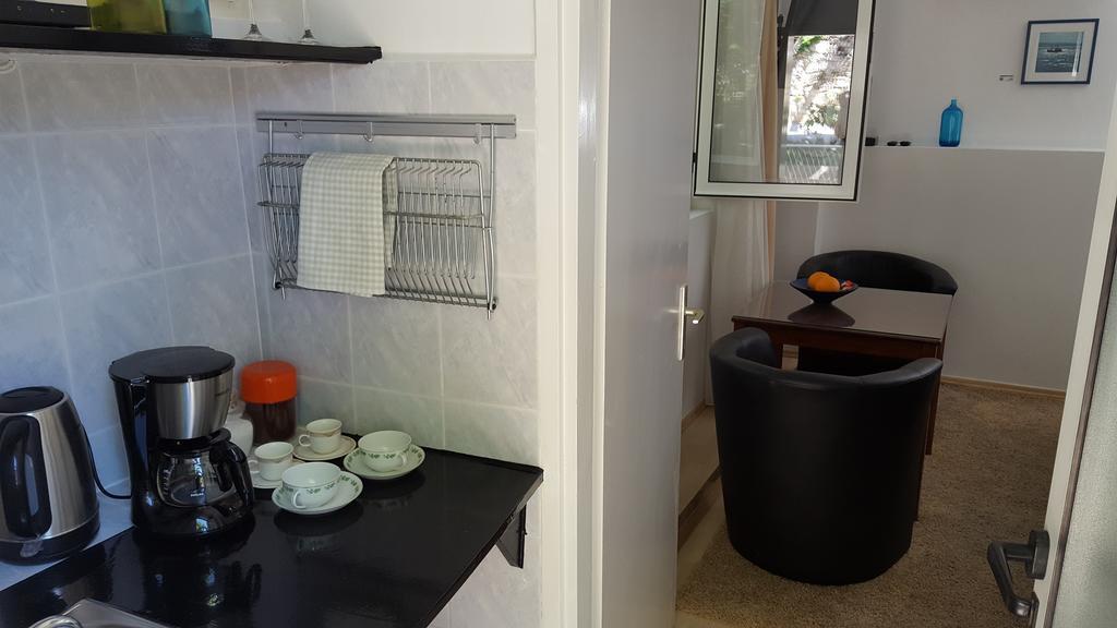 Turtle Apartments Ντουμπρόβνικ Εξωτερικό φωτογραφία