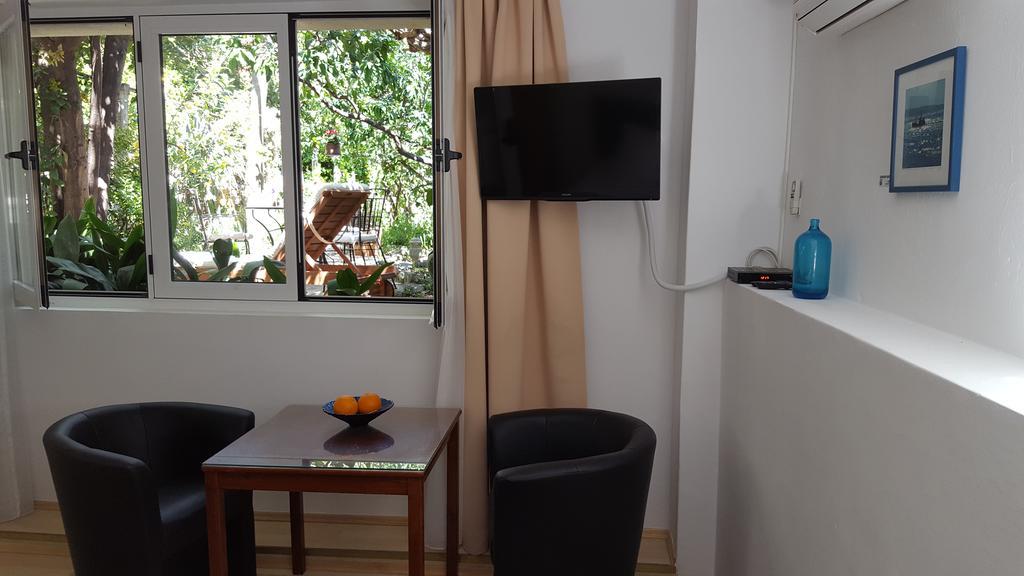 Turtle Apartments Ντουμπρόβνικ Εξωτερικό φωτογραφία