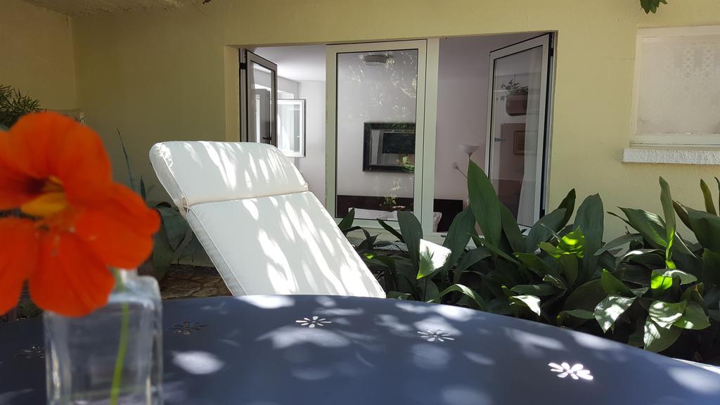 Turtle Apartments Ντουμπρόβνικ Εξωτερικό φωτογραφία