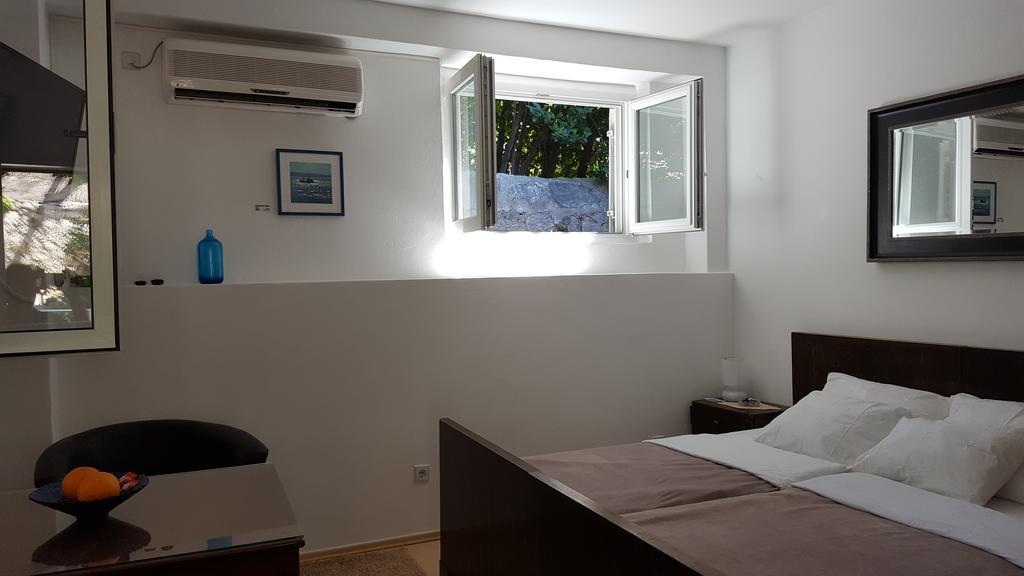 Turtle Apartments Ντουμπρόβνικ Εξωτερικό φωτογραφία
