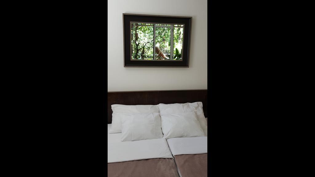 Turtle Apartments Ντουμπρόβνικ Δωμάτιο φωτογραφία