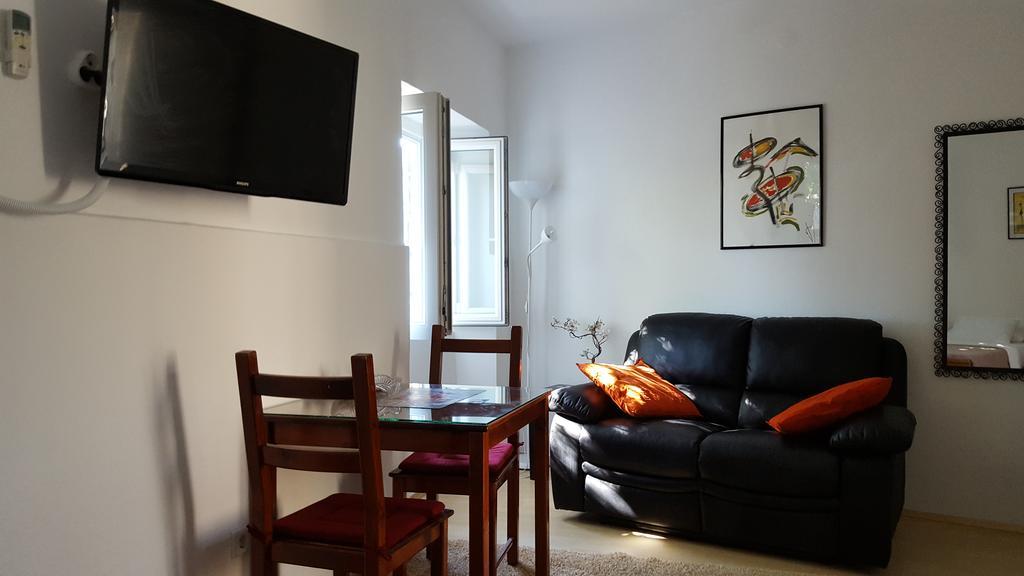 Turtle Apartments Ντουμπρόβνικ Εξωτερικό φωτογραφία