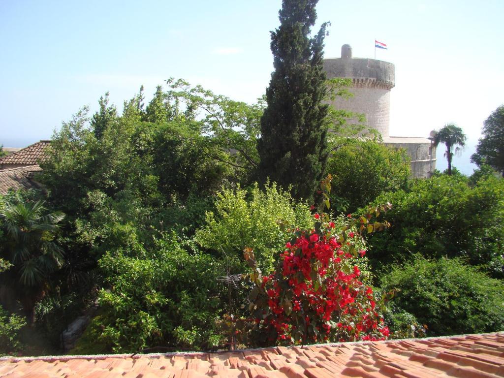 Turtle Apartments Ντουμπρόβνικ Δωμάτιο φωτογραφία