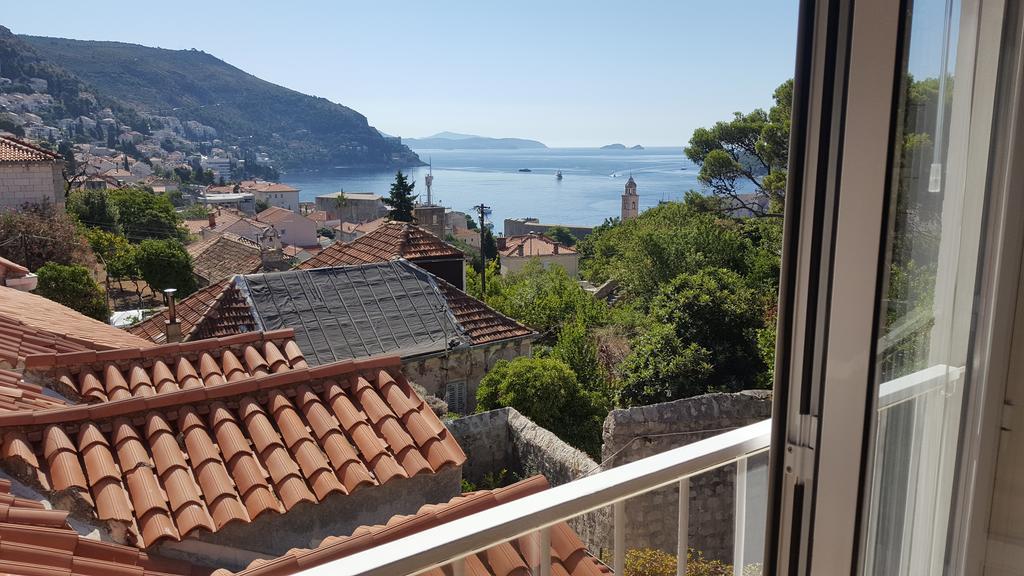 Turtle Apartments Ντουμπρόβνικ Εξωτερικό φωτογραφία