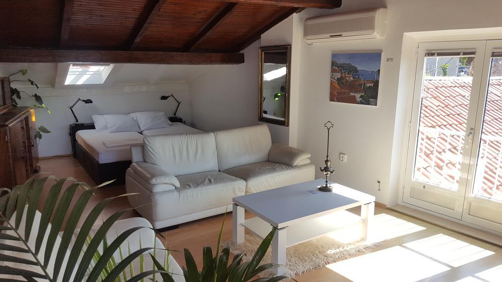 Turtle Apartments Ντουμπρόβνικ Εξωτερικό φωτογραφία