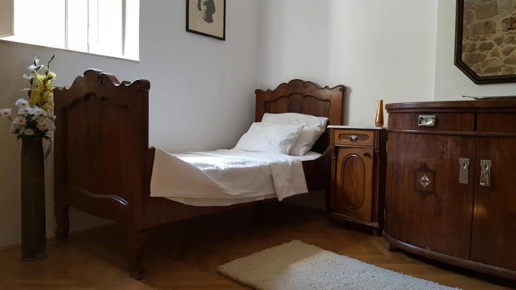 Turtle Apartments Ντουμπρόβνικ Εξωτερικό φωτογραφία